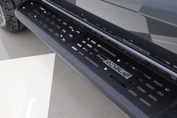 2022 Mitsubishi Triton GLX MR Rear Wheel Drive