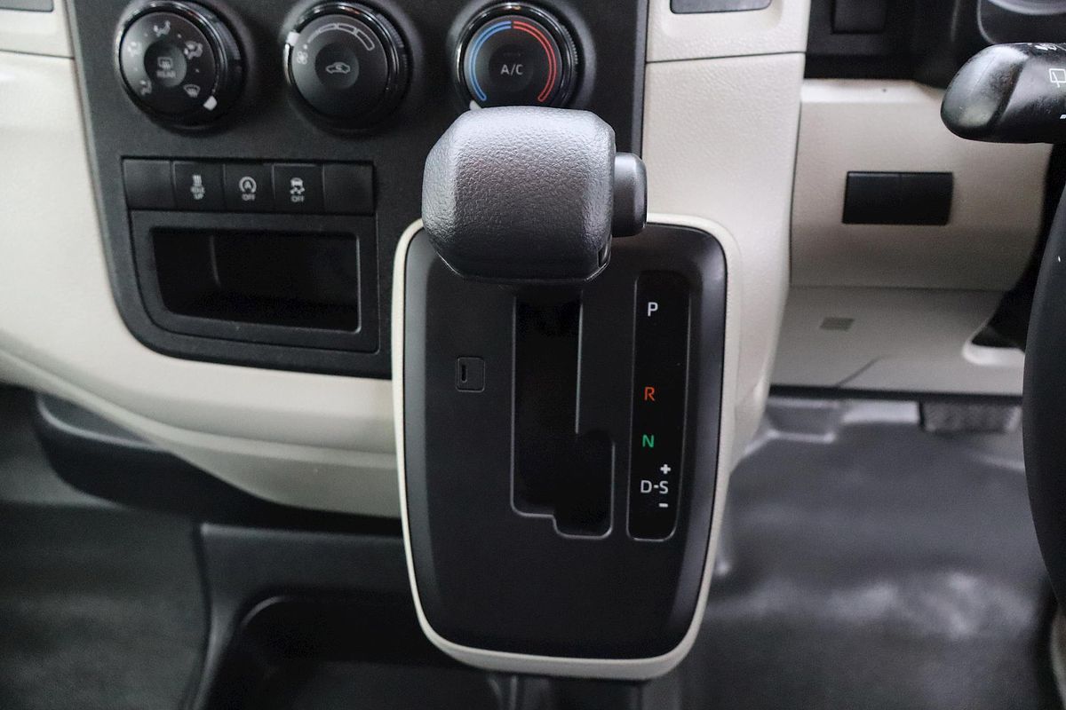 2021 Toyota Hiace GDH300R LWB