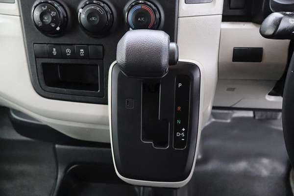 2021 Toyota Hiace GDH300R LWB