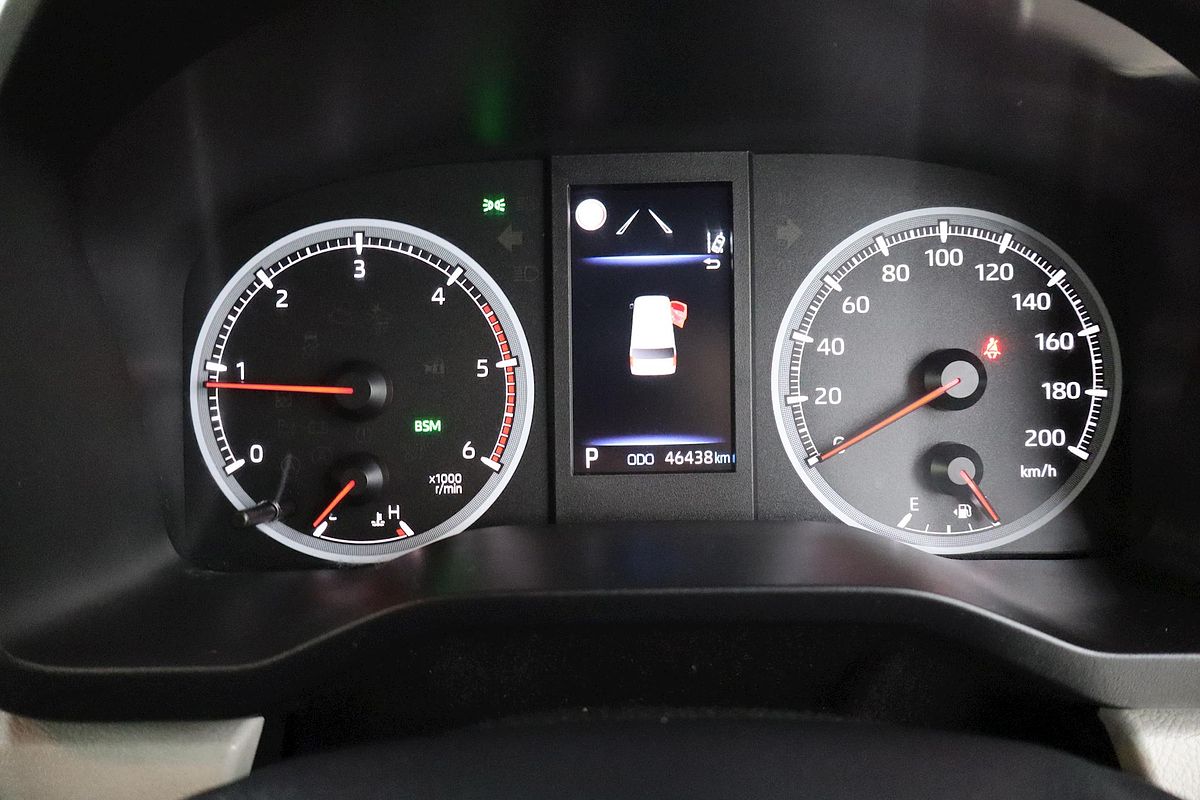 2021 Toyota Hiace GDH300R LWB