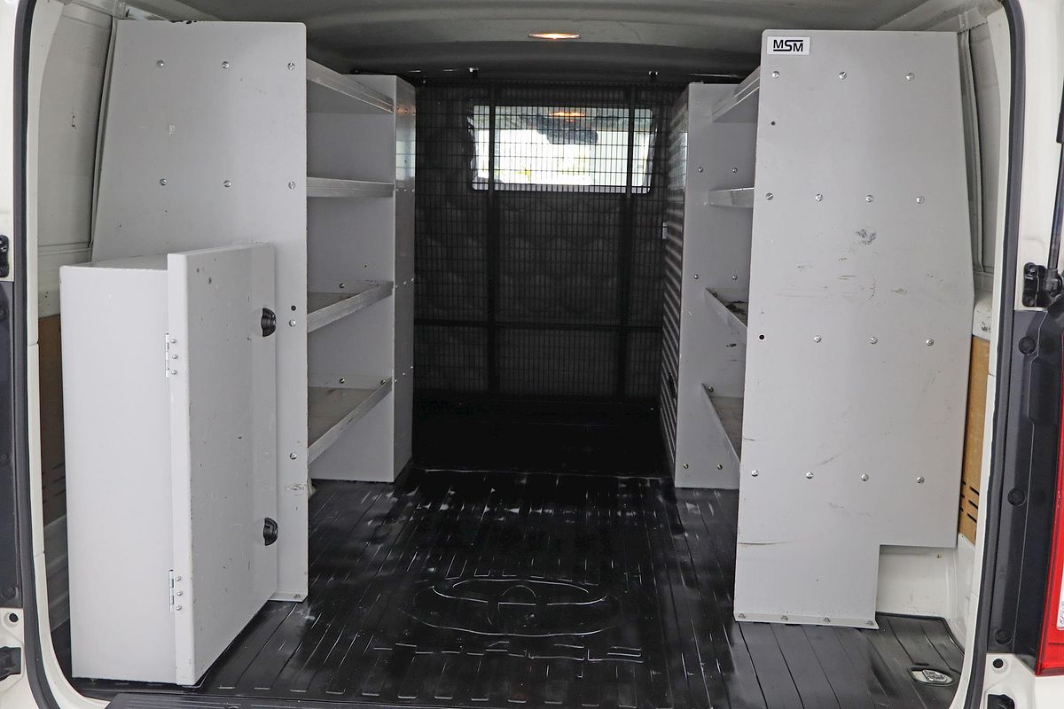 2021 Toyota Hiace GDH300R LWB