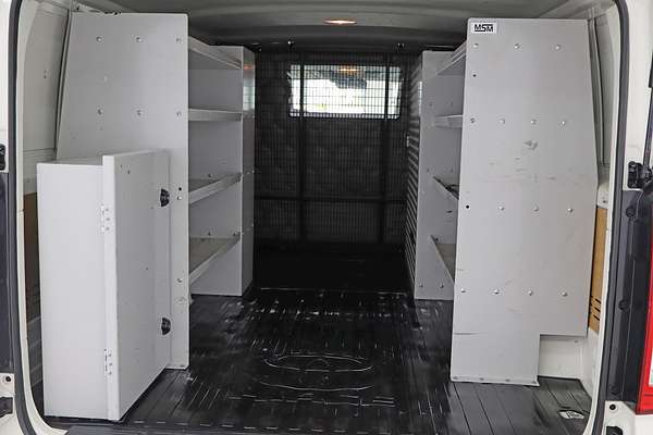 2021 Toyota Hiace GDH300R LWB