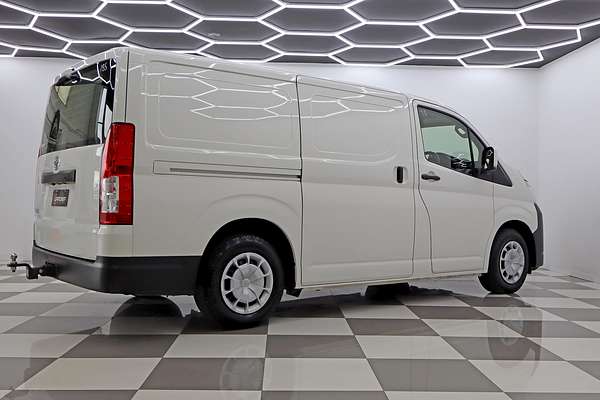 2021 Toyota Hiace GDH300R LWB