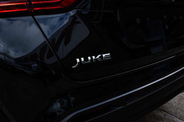 2024 Nissan JUKE ST+ F16