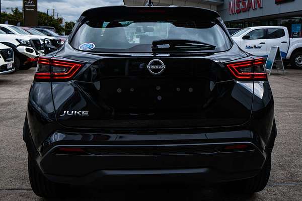 2024 Nissan JUKE ST+ F16