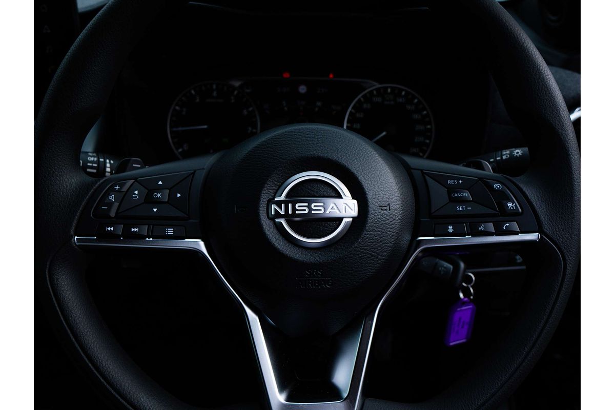 2024 Nissan JUKE ST+ F16