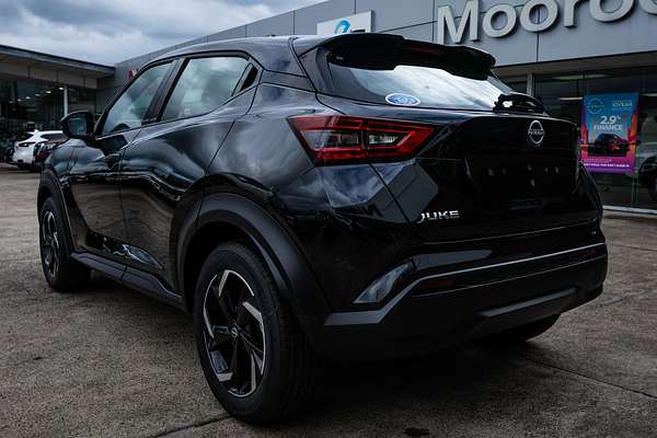 2024 Nissan JUKE ST+ F16