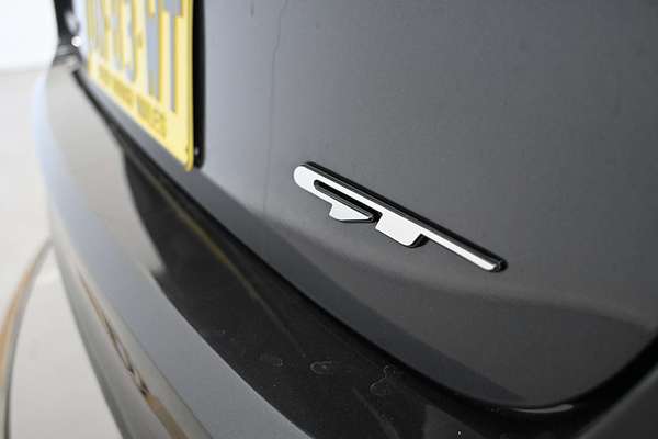 2024 Kia Cerato GT BD