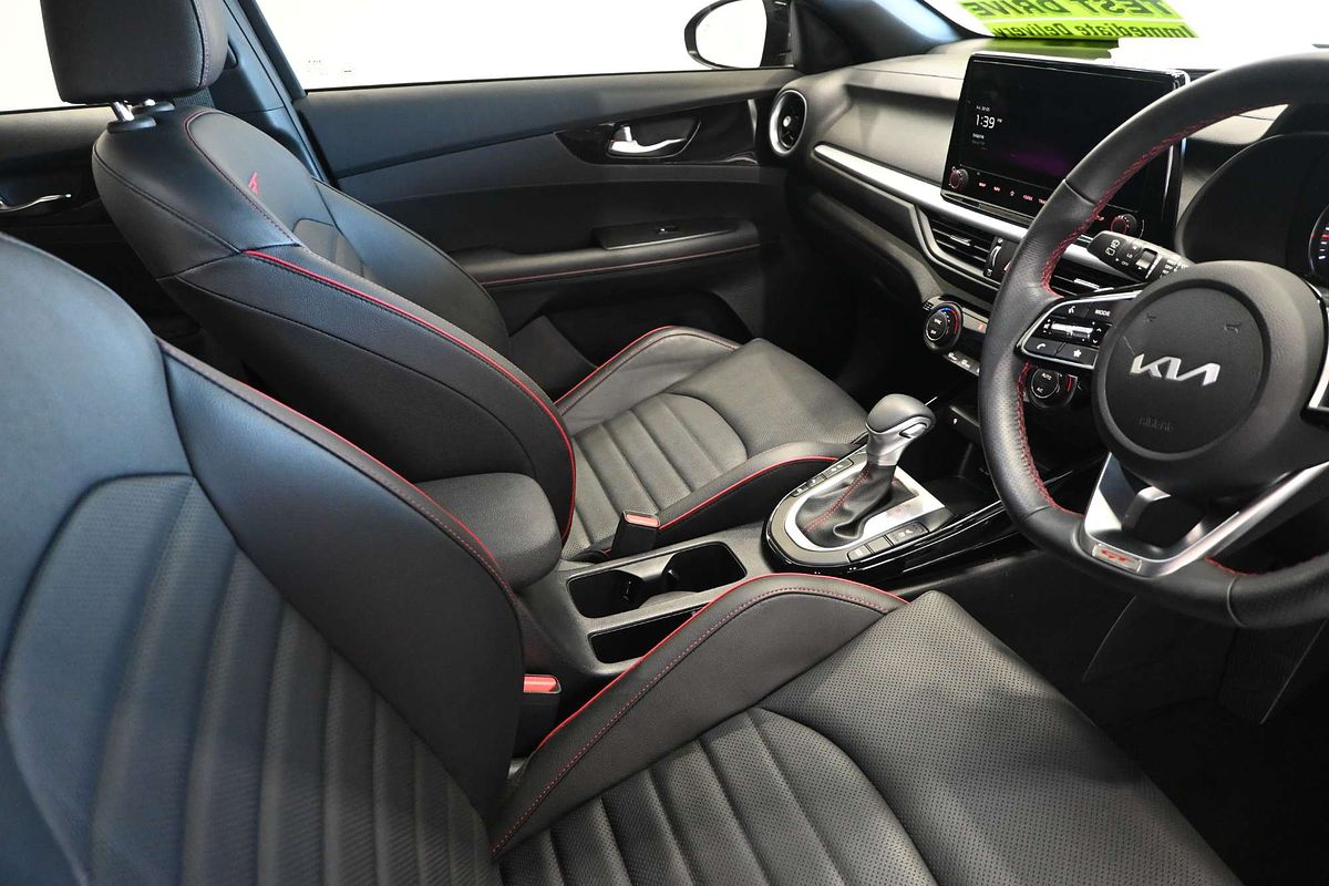 2024 Kia Cerato GT BD