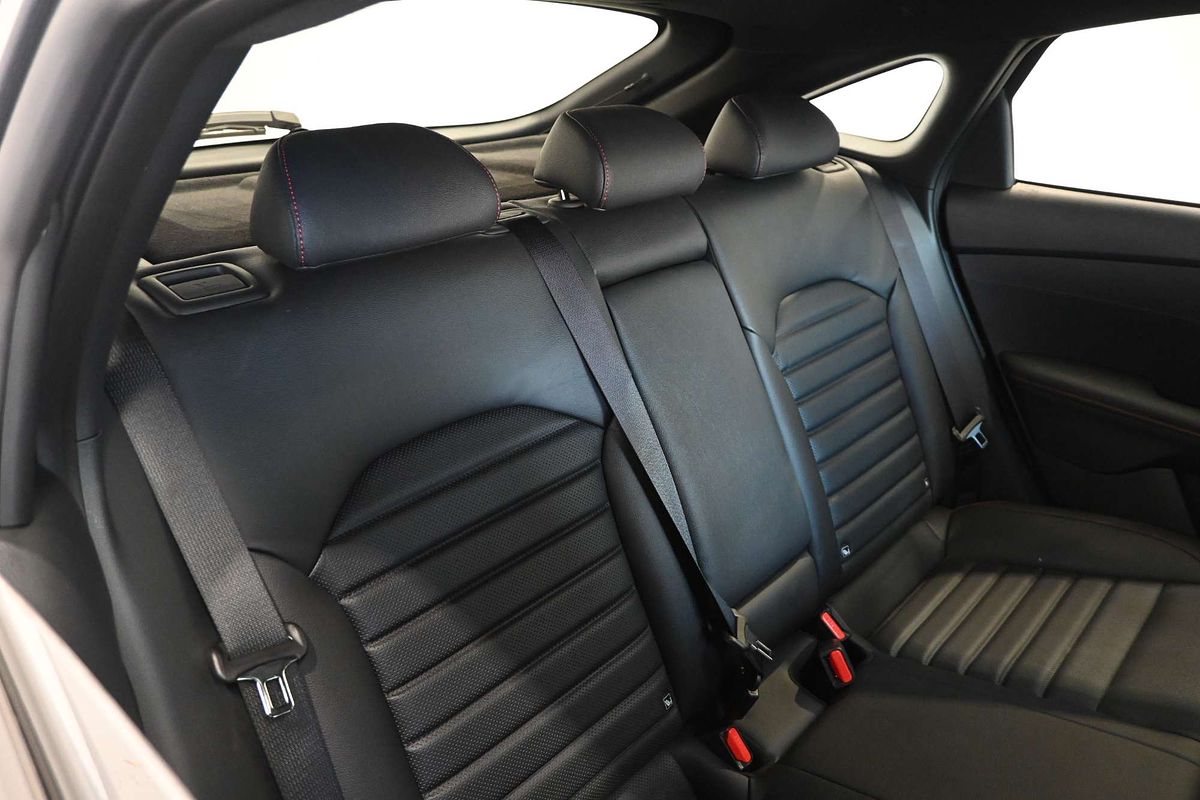 2024 Kia Cerato GT BD