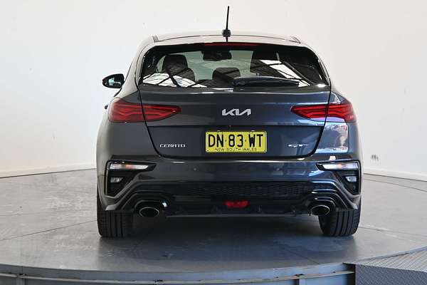 2024 Kia Cerato GT BD