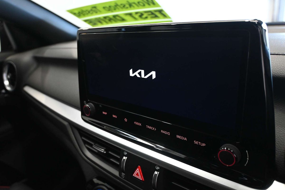 2024 Kia Cerato GT BD