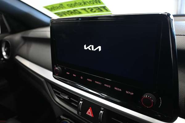 2024 Kia Cerato GT BD