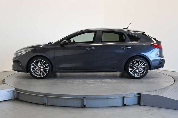 2024 Kia Cerato GT BD