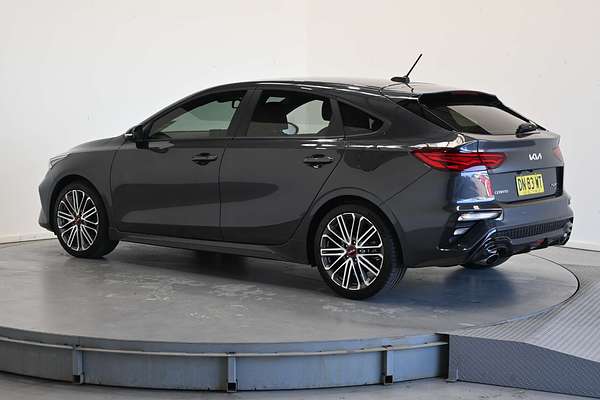 2024 Kia Cerato GT BD