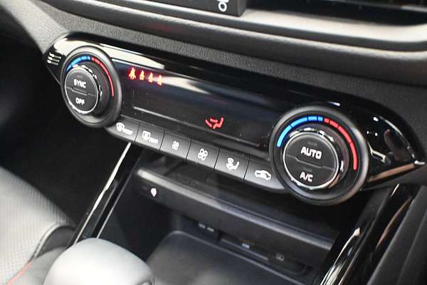 2024 Kia Cerato GT BD