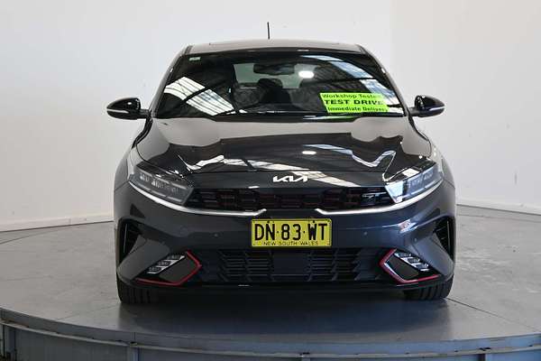 2024 Kia Cerato GT BD