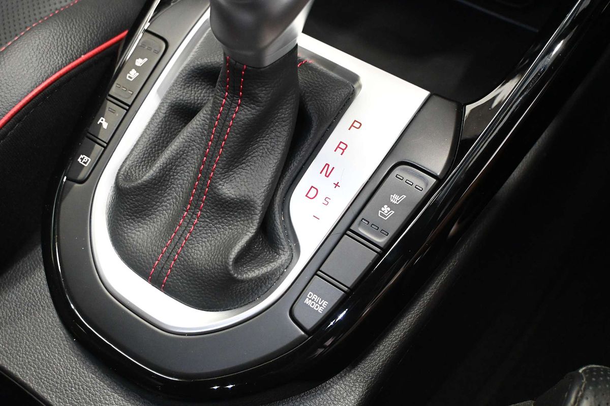 2024 Kia Cerato GT BD