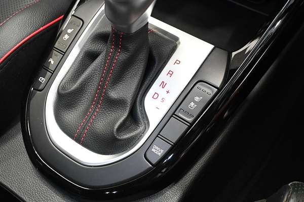 2024 Kia Cerato GT BD