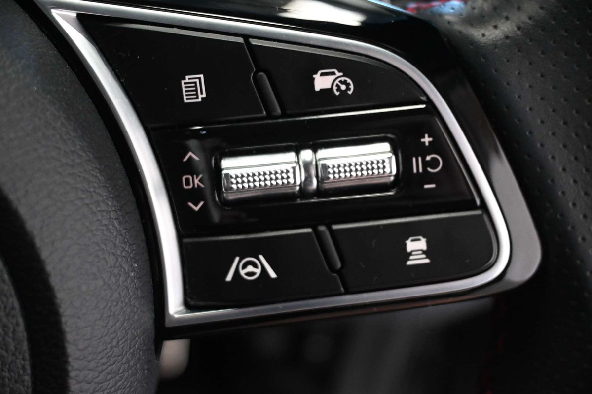2024 Kia Cerato GT BD