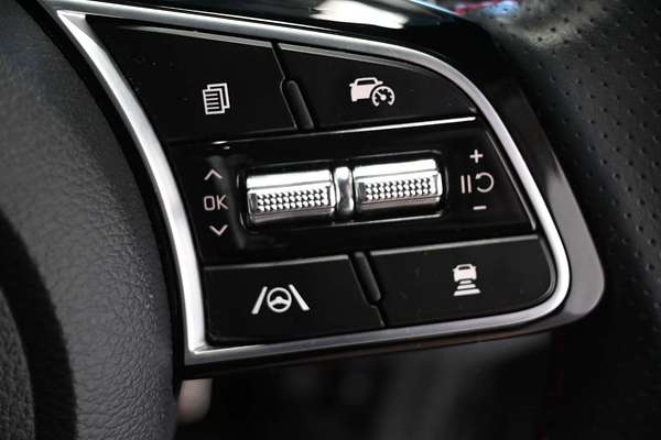 2024 Kia Cerato GT BD