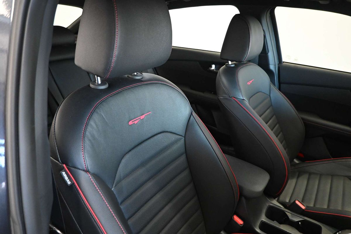 2024 Kia Cerato GT BD