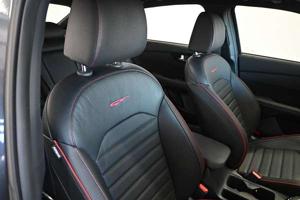 2024 Kia Cerato GT BD