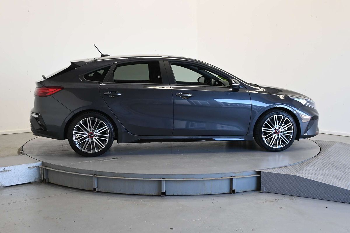 2024 Kia Cerato GT BD