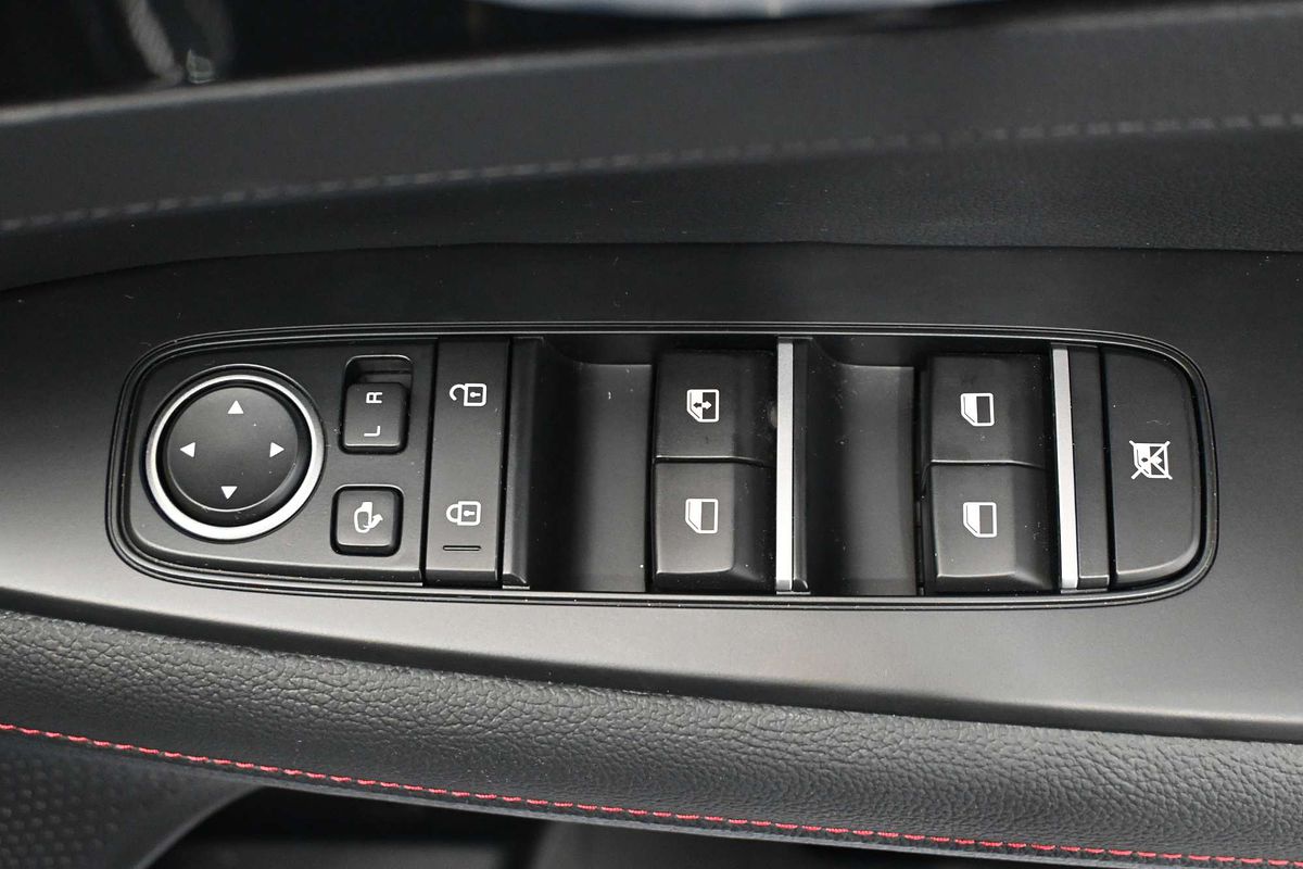 2024 Kia Cerato GT BD