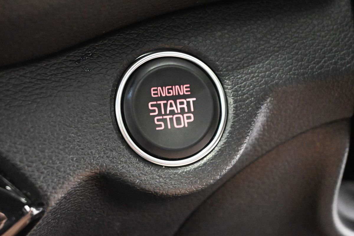 2024 Kia Cerato GT BD