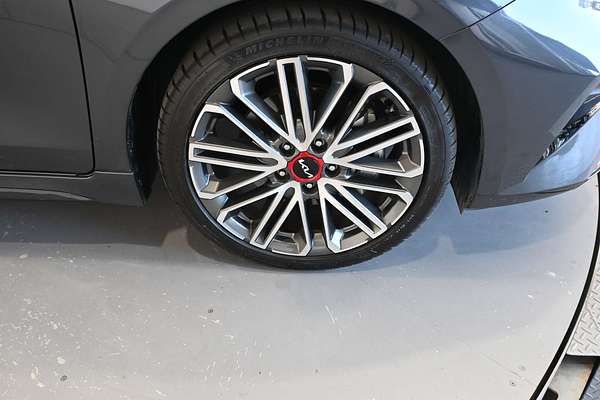 2024 Kia Cerato GT BD