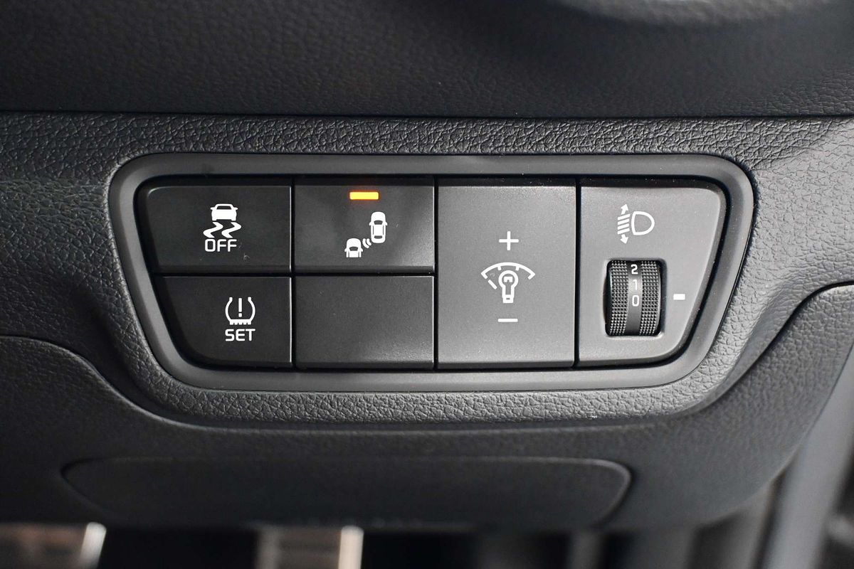 2024 Kia Cerato GT BD