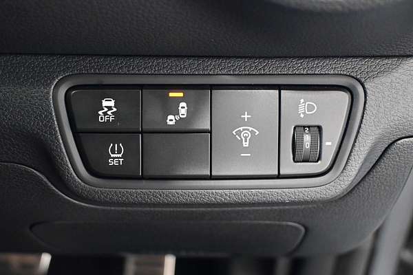 2024 Kia Cerato GT BD
