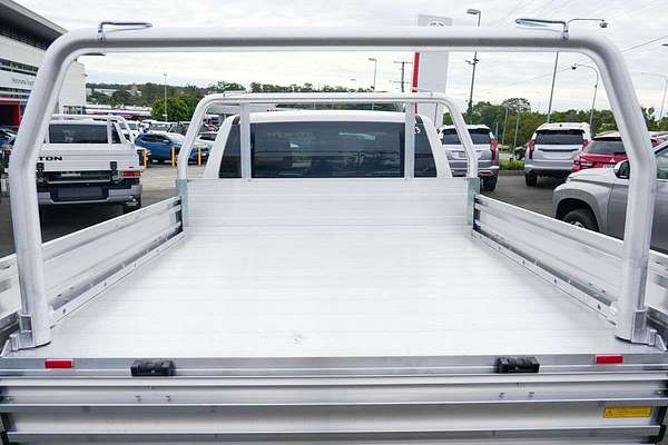2025 Mitsubishi Triton GLX+ MV 4X4