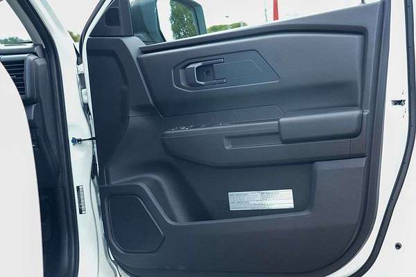 2025 Mitsubishi Triton GLX+ MV 4X4