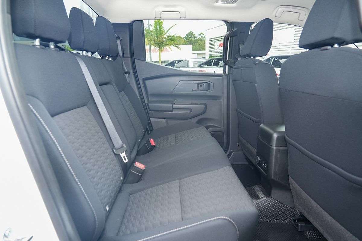 2025 Mitsubishi Triton GLX+ MV 4X4