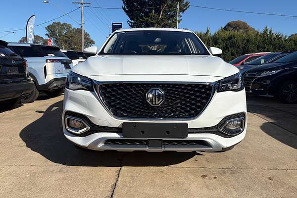 2023 MG HS Excite SAS23