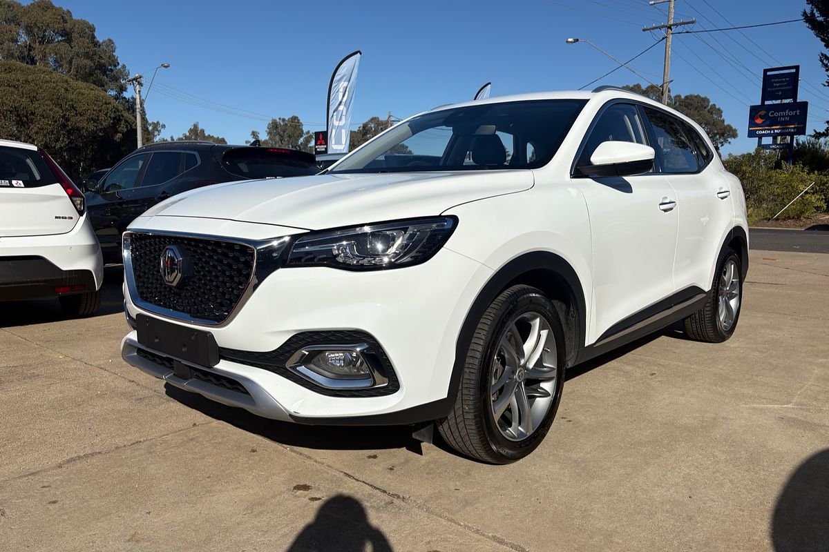 2023 MG HS Excite SAS23