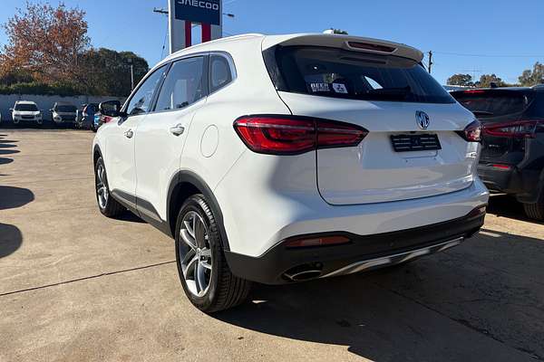 2023 MG HS Excite SAS23