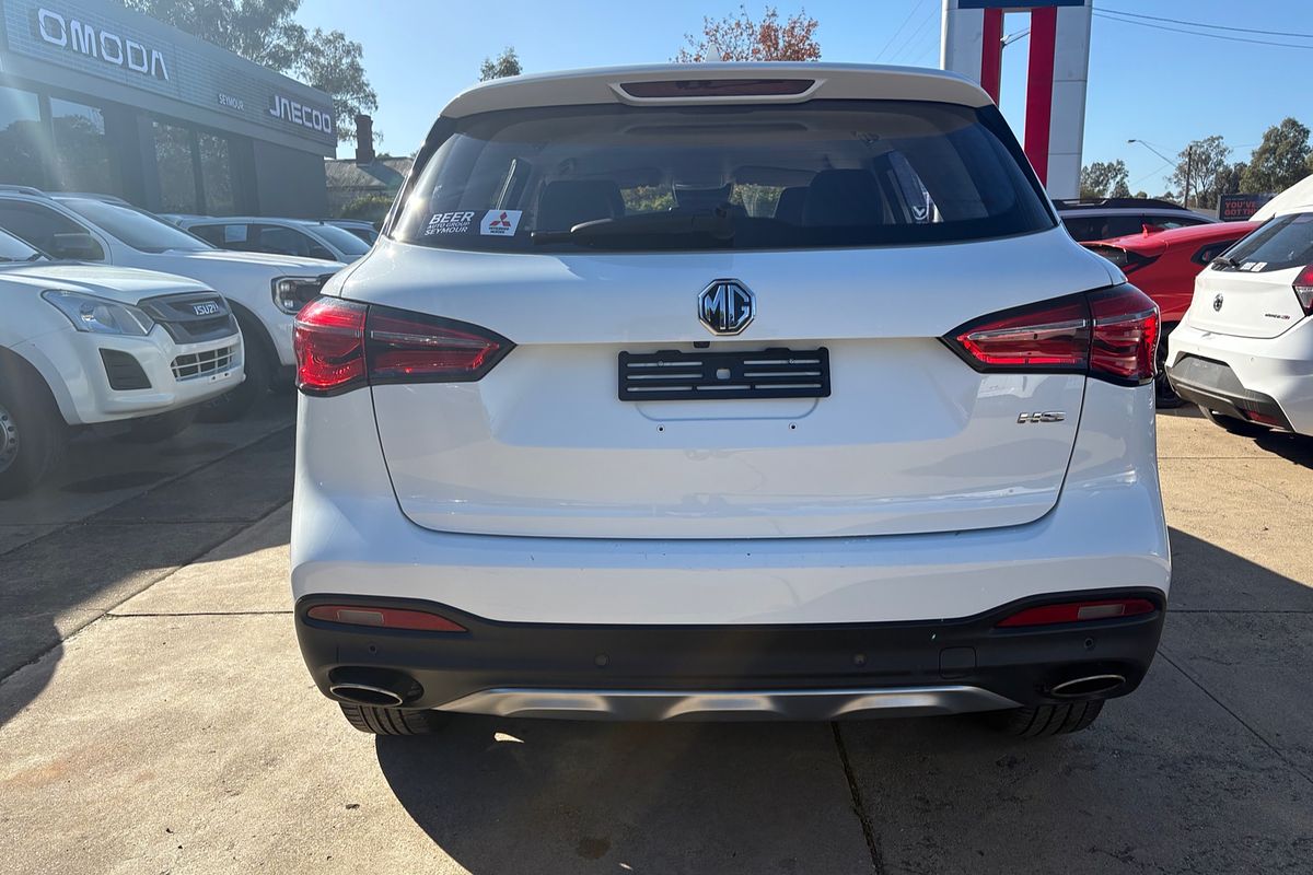 2023 MG HS Excite SAS23