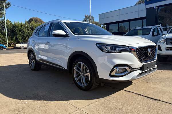 2023 MG HS Excite SAS23