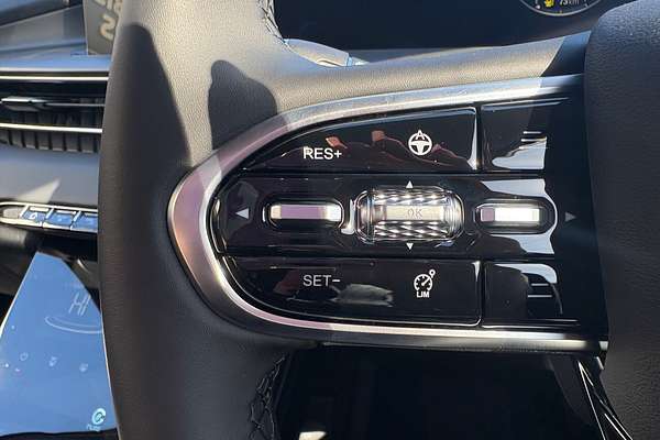 2025 Chery Tiggo 4 Ultimate