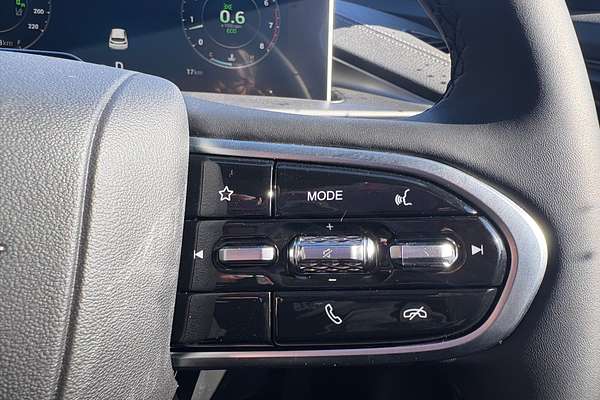 2025 Chery Tiggo 4 Ultimate