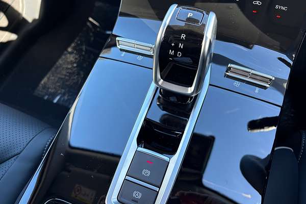 2025 Chery Tiggo 4 Ultimate