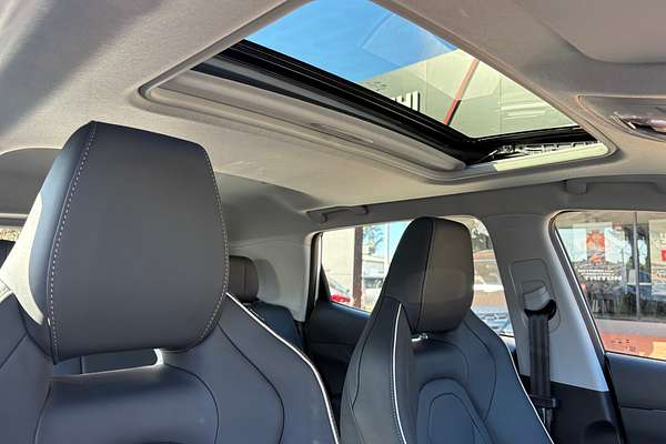 2025 Chery Tiggo 4 Ultimate