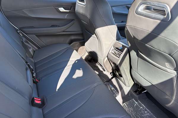 2025 Chery Tiggo 4 Ultimate