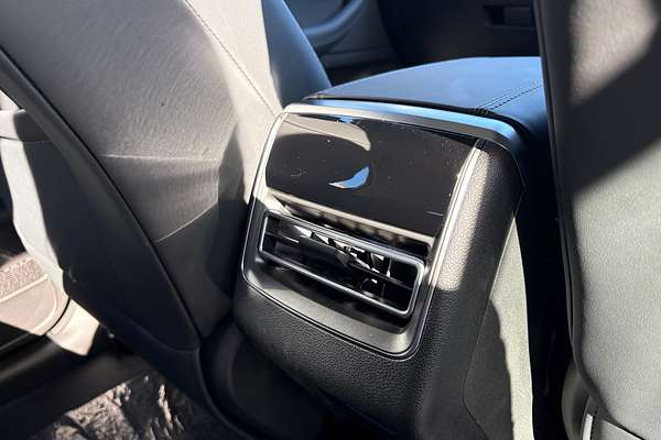 2025 Chery Tiggo 4 Ultimate