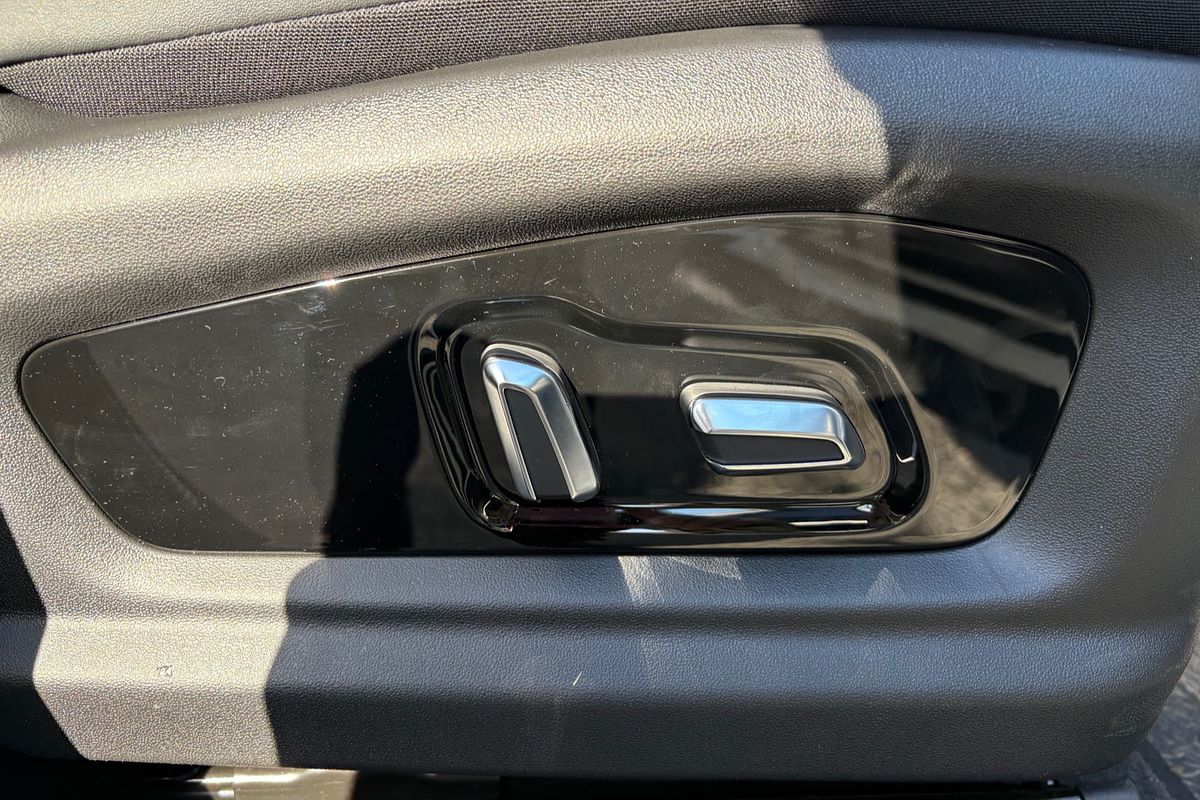 2025 Chery Tiggo 4 Ultimate