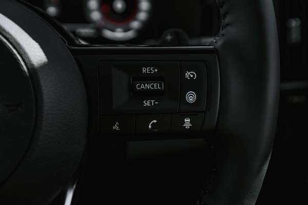 2024 Nissan Pathfinder Ti-L R53