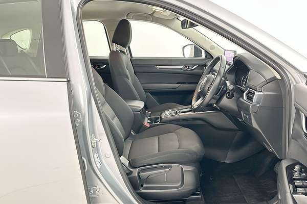 2023 Mazda CX-5 G25 Maxx Sport KF Series